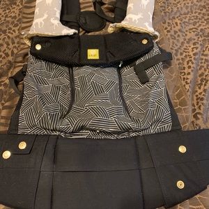 Lillebaby Complete 5th Avenue